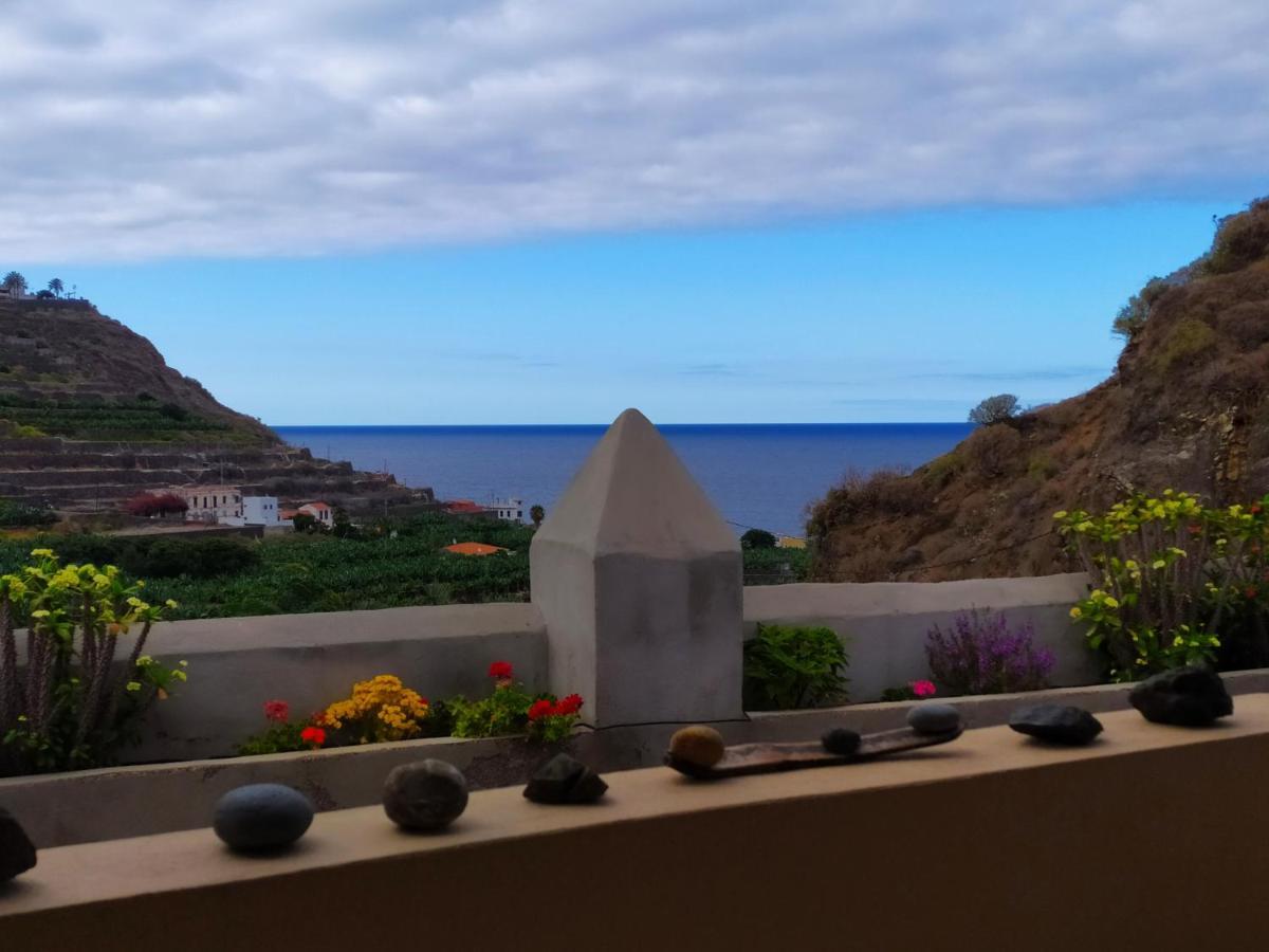 הרמיגואה Gomera Garden. Vista Mar Altozano מראה חיצוני תמונה