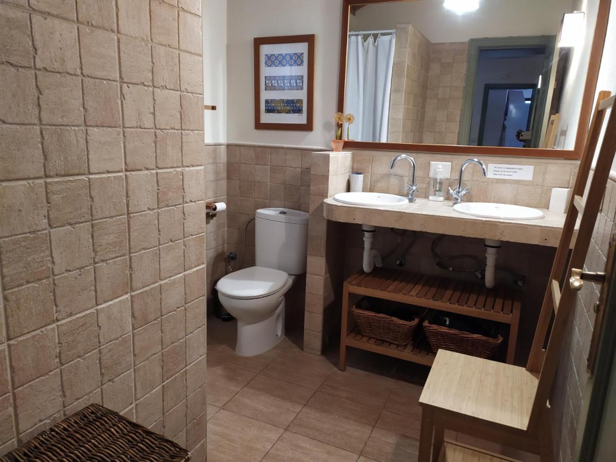 הרמיגואה Gomera Garden. Vista Mar Altozano מראה חיצוני תמונה