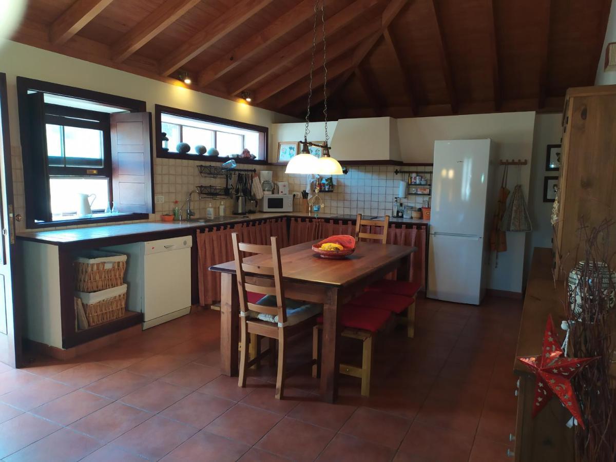 הרמיגואה Gomera Garden. Vista Mar Altozano מראה חיצוני תמונה