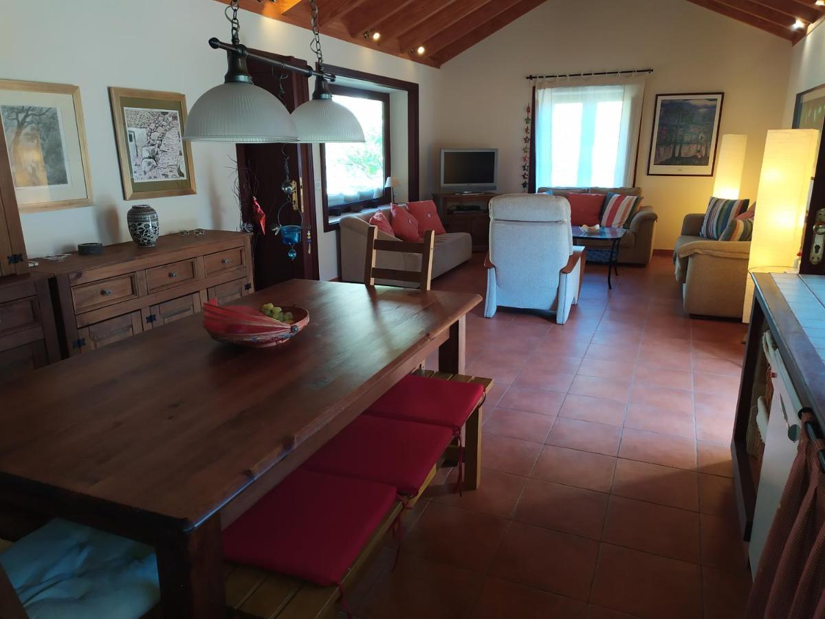הרמיגואה Gomera Garden. Vista Mar Altozano מראה חיצוני תמונה
