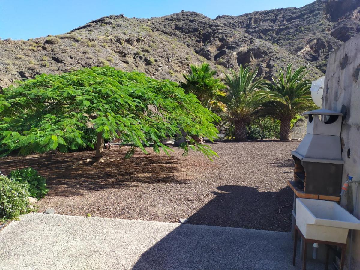הרמיגואה Gomera Garden. Vista Mar Altozano מראה חיצוני תמונה