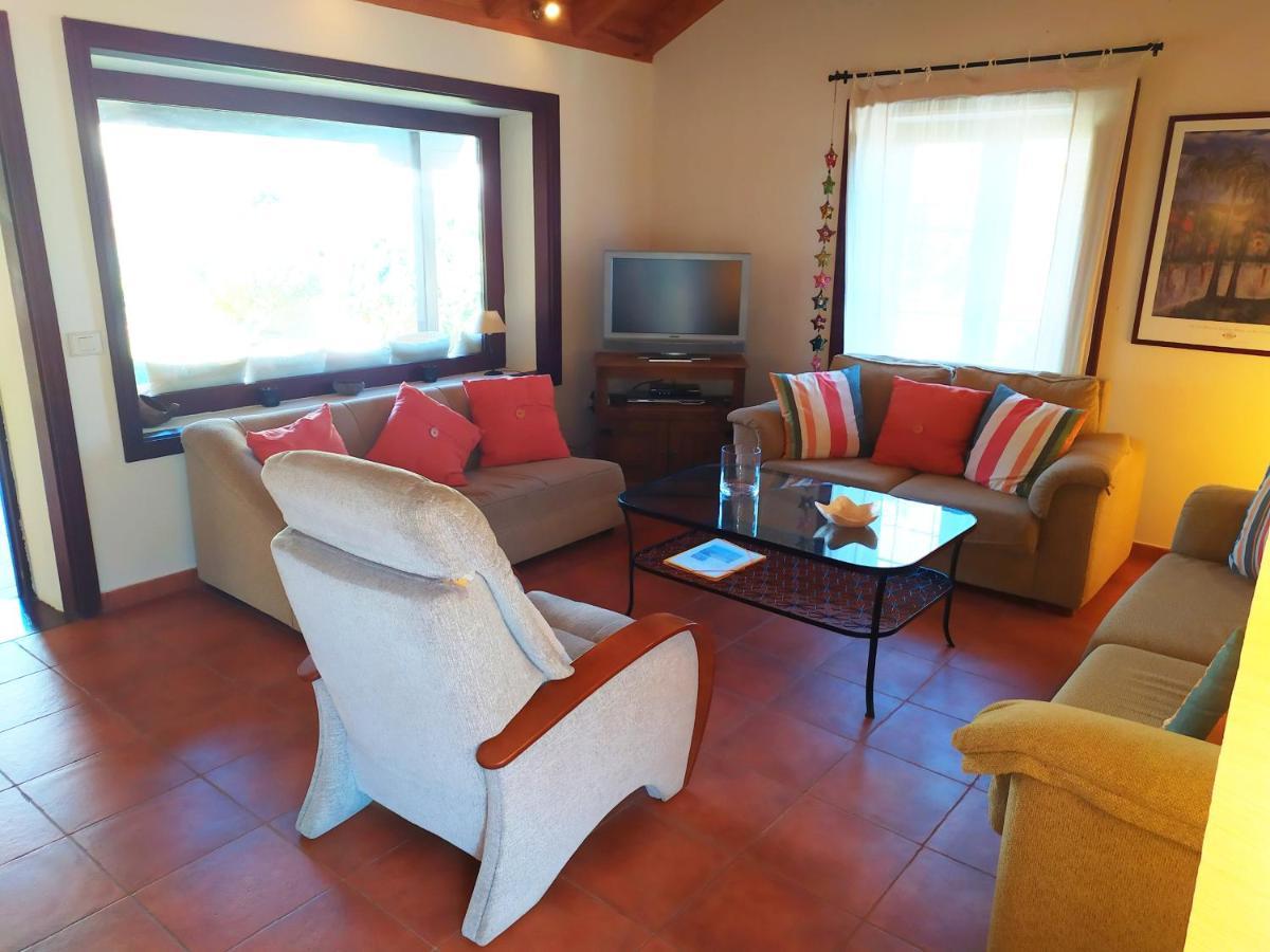 הרמיגואה Gomera Garden. Vista Mar Altozano מראה חיצוני תמונה