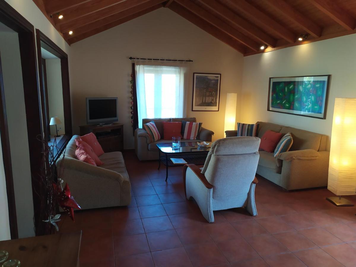 הרמיגואה Gomera Garden. Vista Mar Altozano מראה חיצוני תמונה