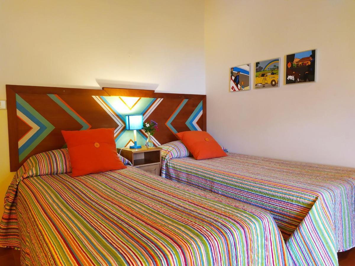 הרמיגואה Gomera Garden. Vista Mar Altozano מראה חיצוני תמונה