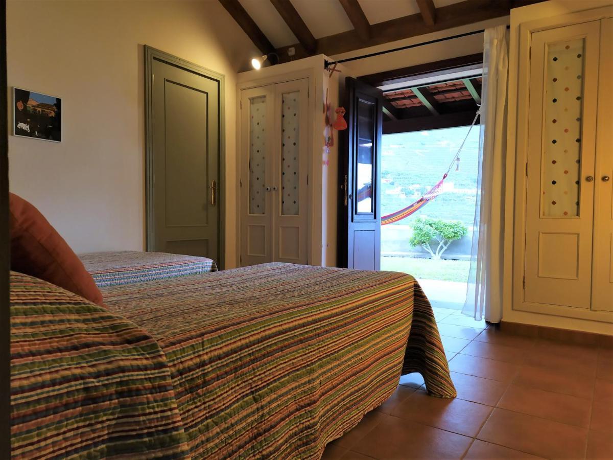 הרמיגואה Gomera Garden. Vista Mar Altozano מראה חיצוני תמונה