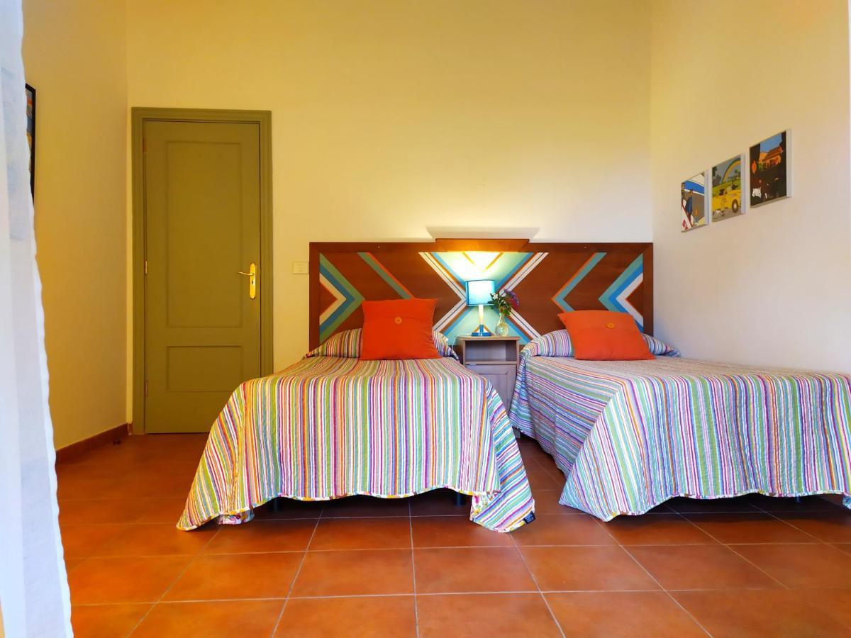 הרמיגואה Gomera Garden. Vista Mar Altozano מראה חיצוני תמונה