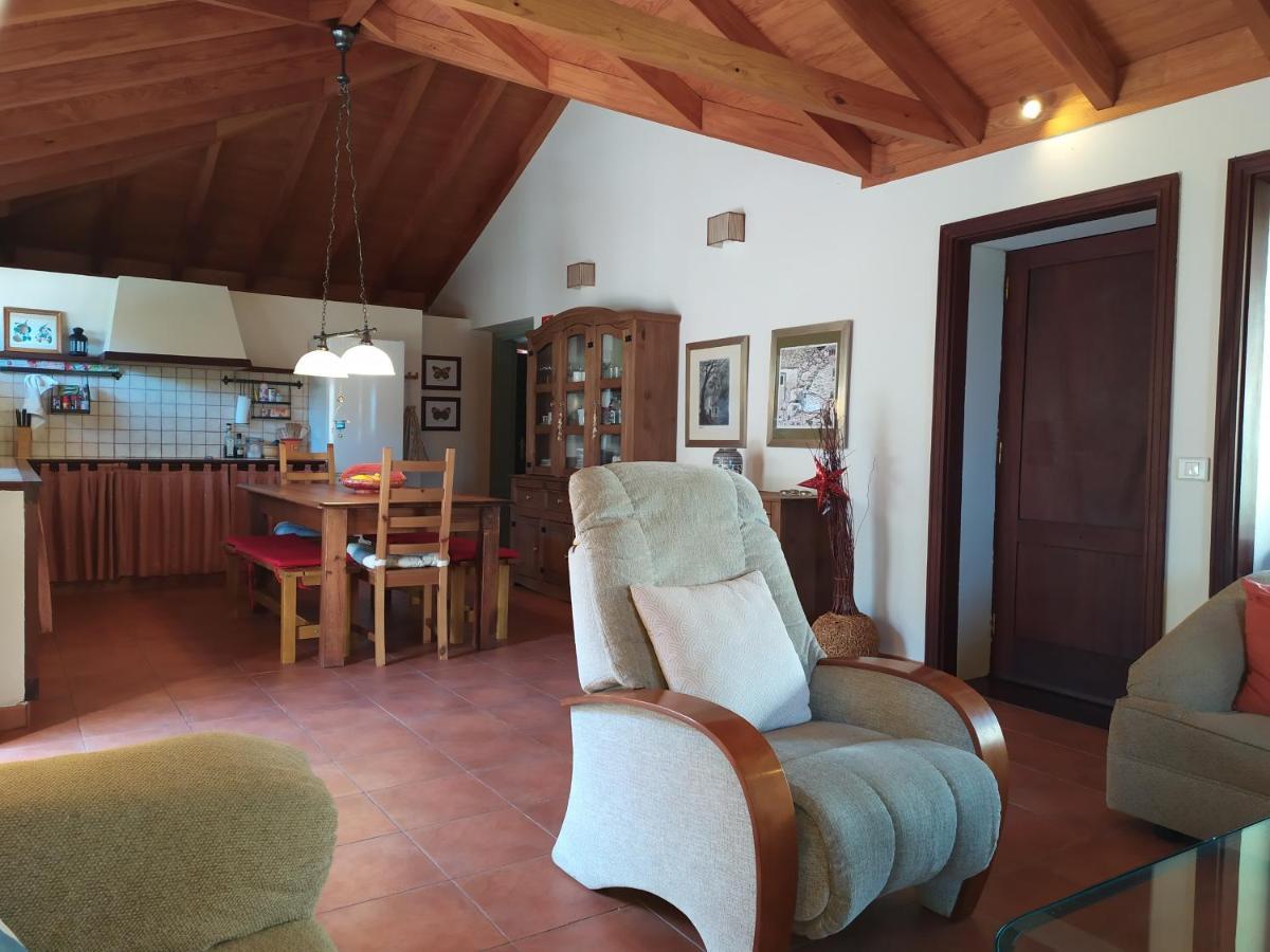 הרמיגואה Gomera Garden. Vista Mar Altozano מראה חיצוני תמונה