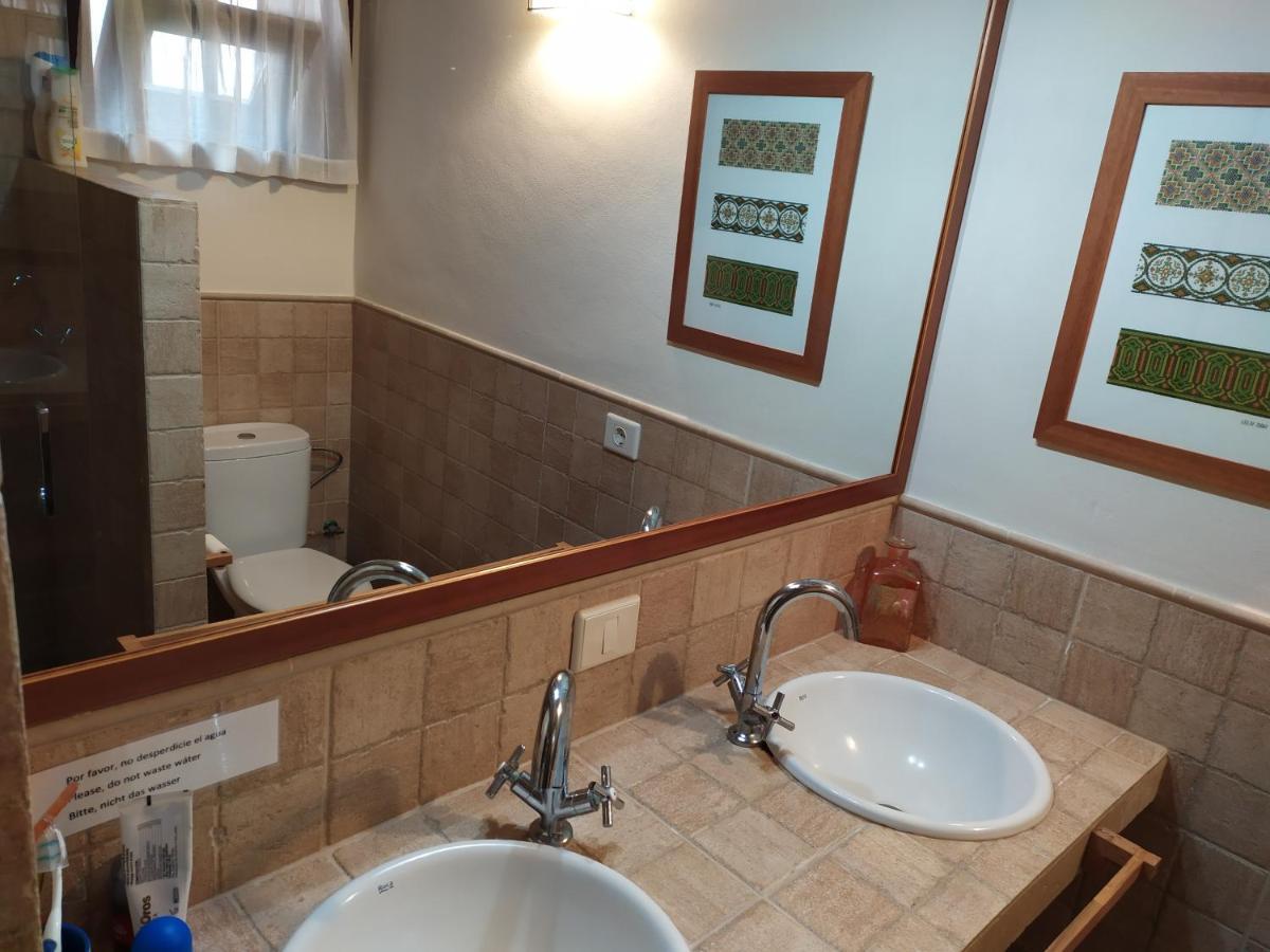 הרמיגואה Gomera Garden. Vista Mar Altozano מראה חיצוני תמונה