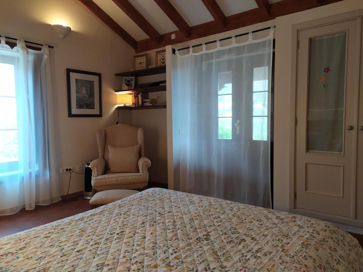 הרמיגואה Gomera Garden. Vista Mar Altozano מראה חיצוני תמונה