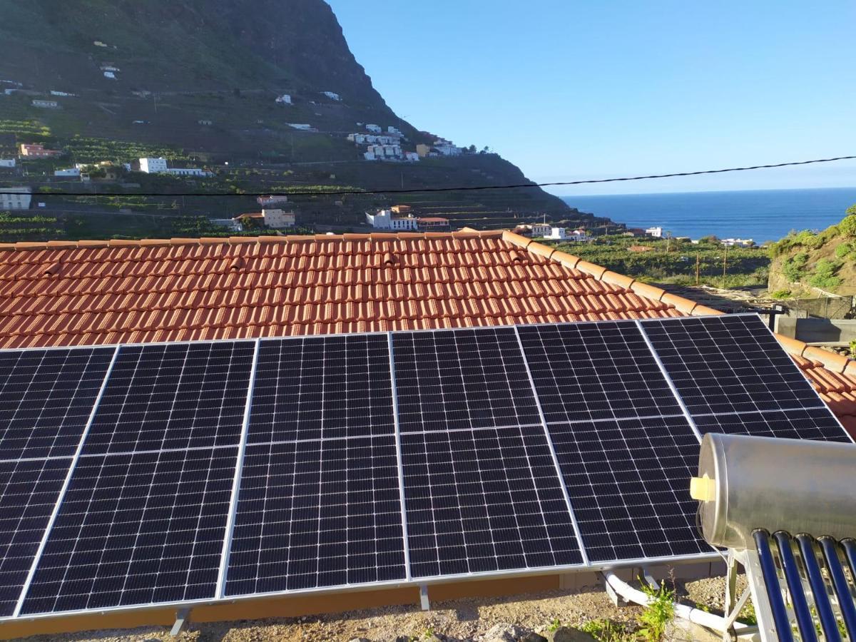 הרמיגואה Gomera Garden. Vista Mar Altozano מראה חיצוני תמונה