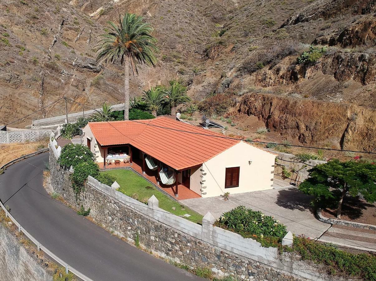 הרמיגואה Gomera Garden. Vista Mar Altozano מראה חיצוני תמונה