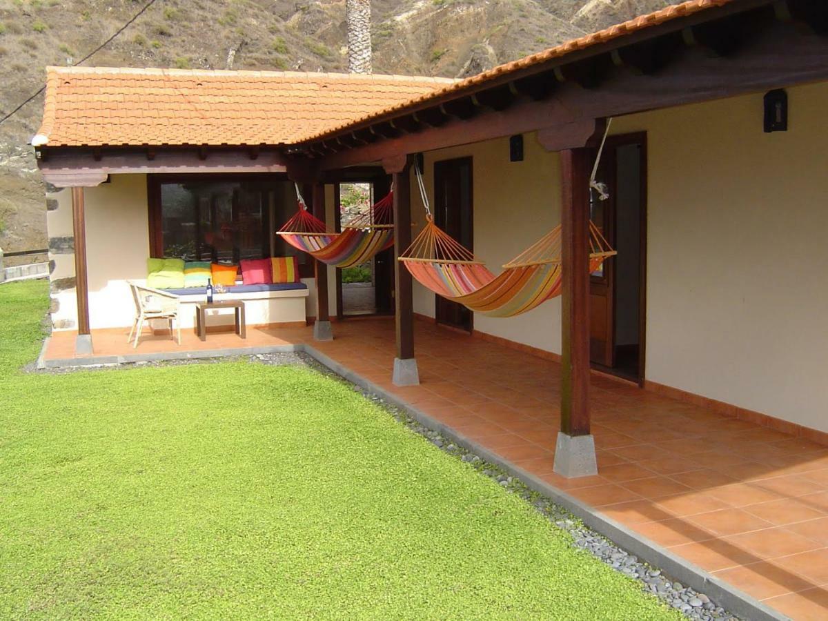 הרמיגואה Gomera Garden. Vista Mar Altozano מראה חיצוני תמונה
