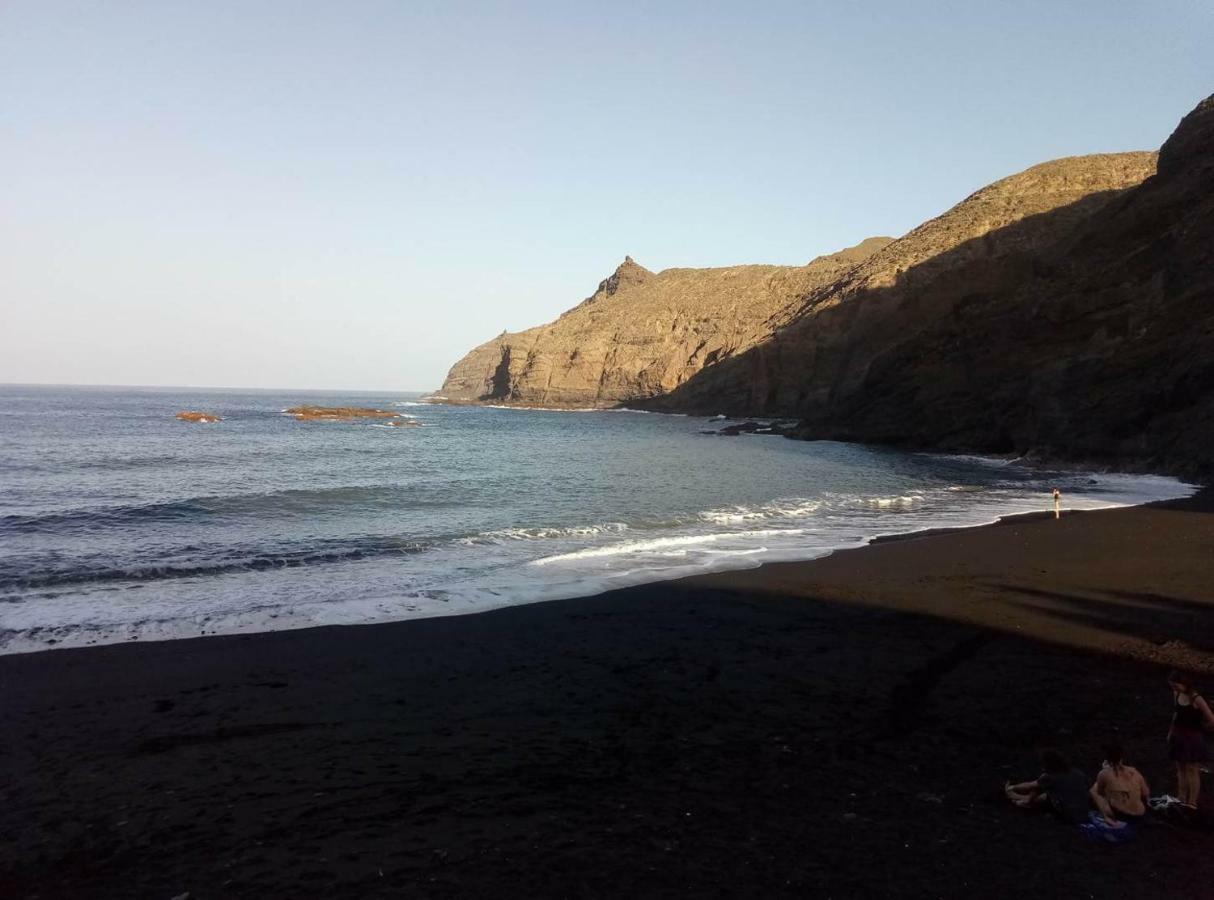 הרמיגואה Gomera Garden. Vista Mar Altozano מראה חיצוני תמונה