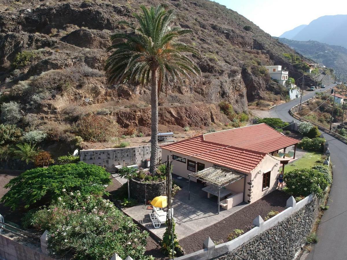 הרמיגואה Gomera Garden. Vista Mar Altozano מראה חיצוני תמונה
