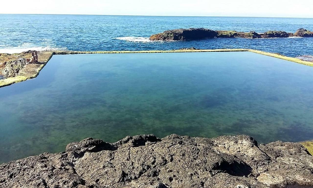 הרמיגואה Gomera Garden. Vista Mar Altozano מראה חיצוני תמונה