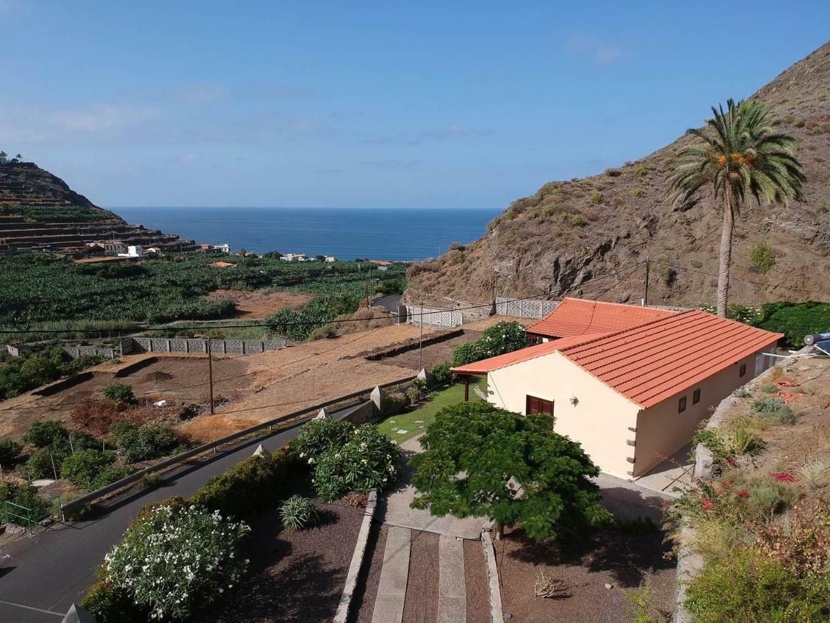 הרמיגואה Gomera Garden. Vista Mar Altozano מראה חיצוני תמונה