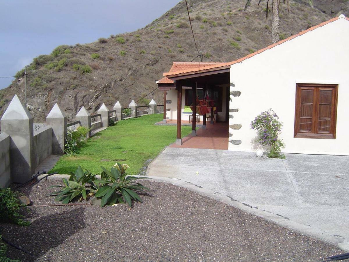 הרמיגואה Gomera Garden. Vista Mar Altozano מראה חיצוני תמונה