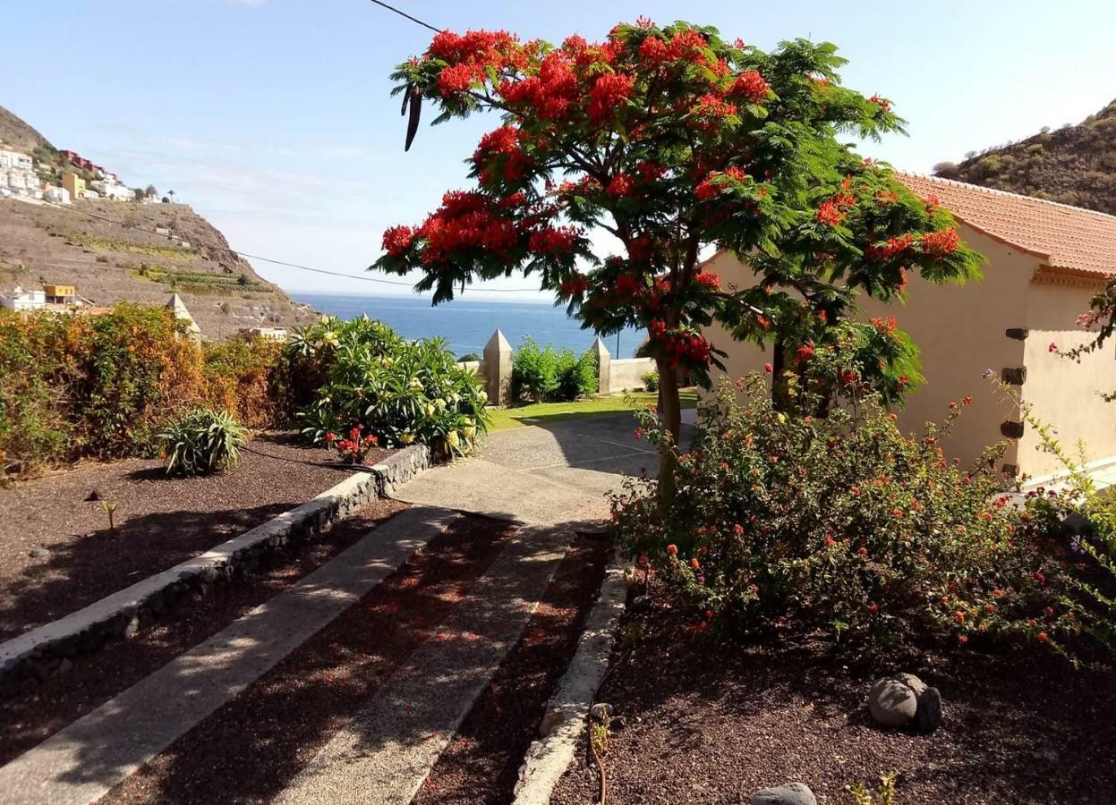 הרמיגואה Gomera Garden. Vista Mar Altozano מראה חיצוני תמונה